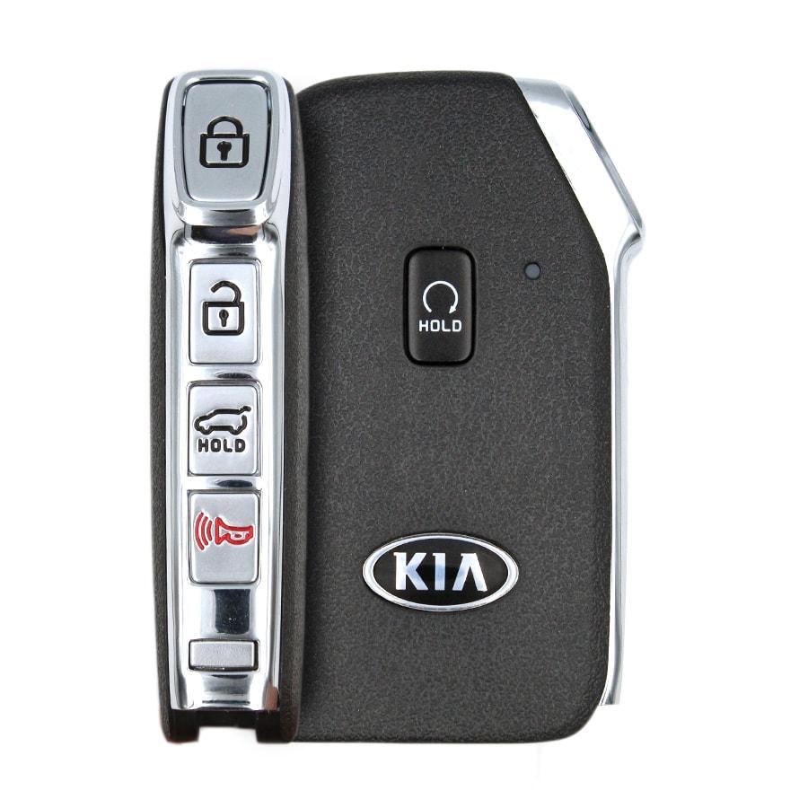 95440-P2000 Genuine Kia Smart Proximity Remote Type FBS4 - thumbnail